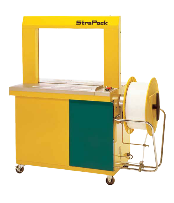 Reconditioned Packaging Machines